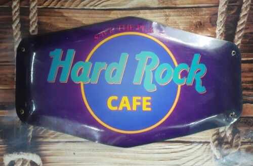 HARD ROCK CAFE (VIOLETA)