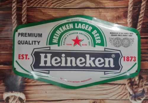 HEINEKEN ROMBO