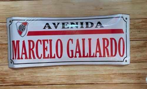 AVENIDA MARCELO GALLARDO