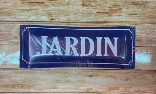 JARDIN