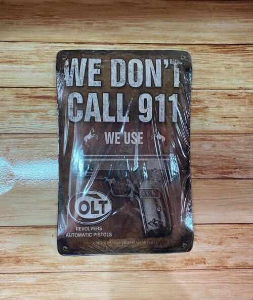 COLT REVOLVERS