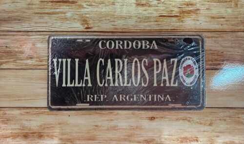 VILLA CARLOS PAZ