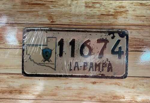LA PAMPA
