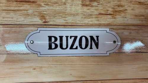 BUZON