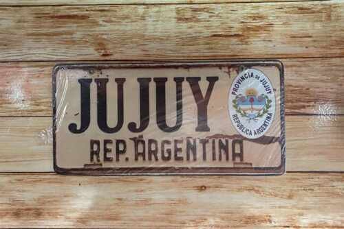 JUJUY