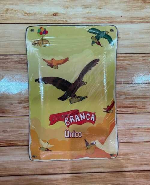 FERNET BRANCA UNICO