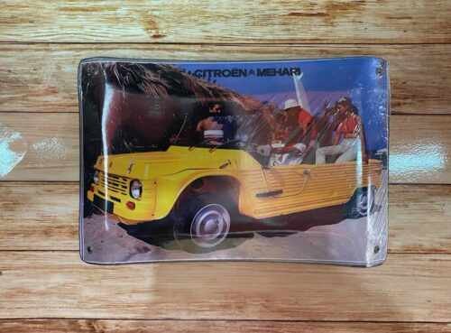 CITROEN MEHARI