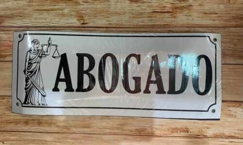 ABOGADO