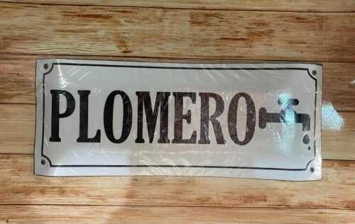 PLOMERO