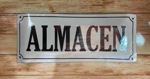 ALMACEN