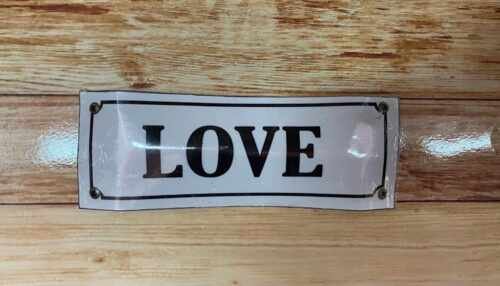 LOVE