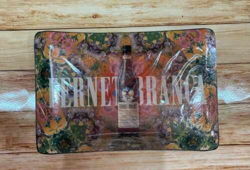 FERNET BRANCA (FLORES)