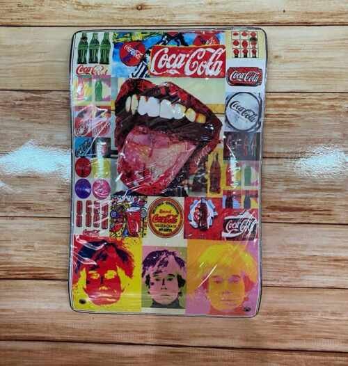 COCA COLA (BOCA)