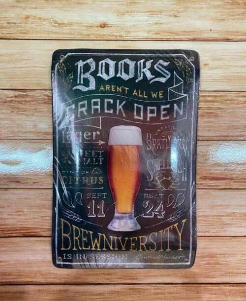 BEER LAGER