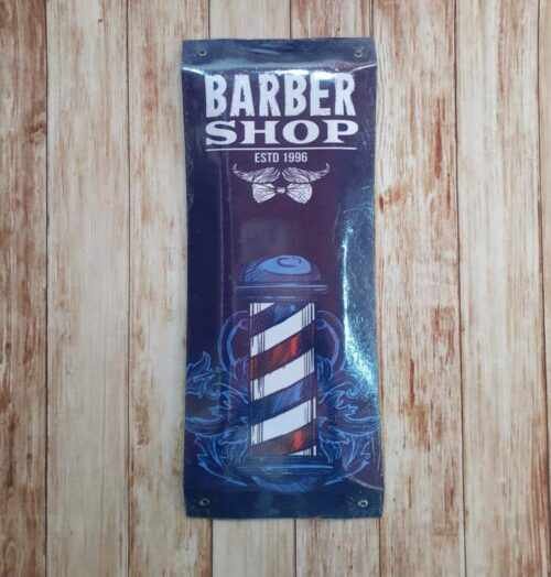 BARBER SHOP 1996