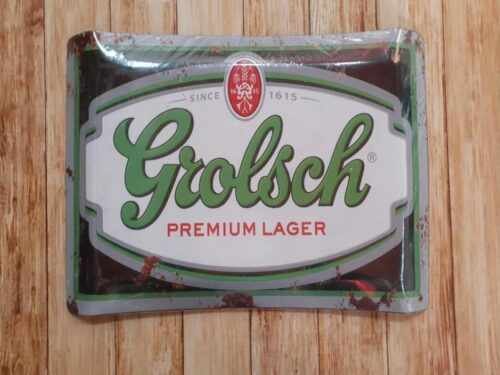 GROLSCH