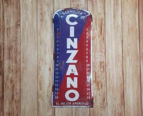 CINZANO