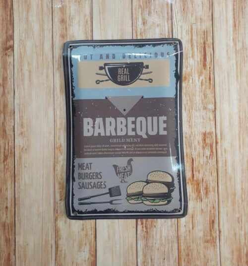 BARBEQUE FRESH MEAT