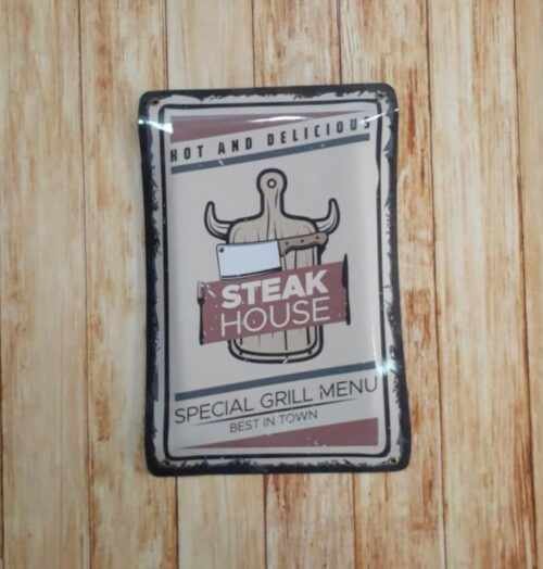 STEAK HOUSE