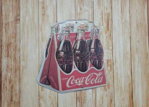 COCA COLA BOTELLITAS