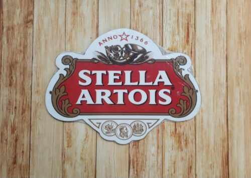 STELLA ARTOIS