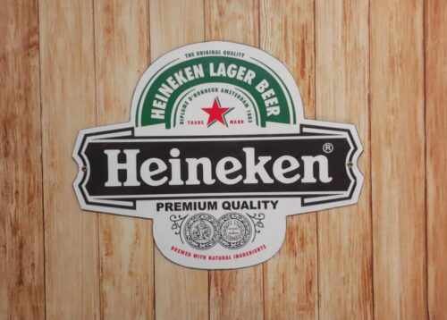 HEINEKEN