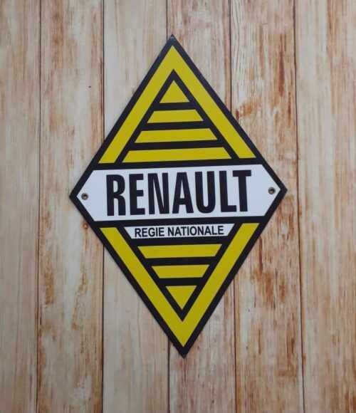 RENAULT