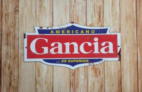 GANCIA