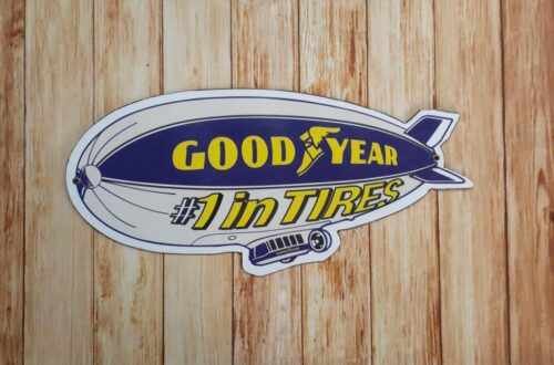 GOODYEAR