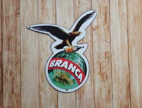 FERNET BRANCA