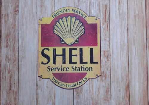 SHELL SERVICE