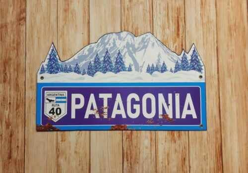 PATAGONIA