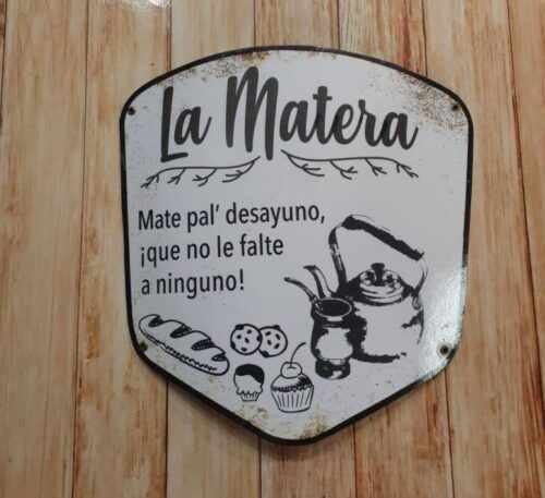 LA MATERA