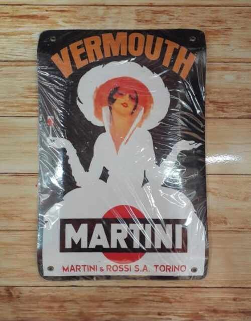 MARTINI