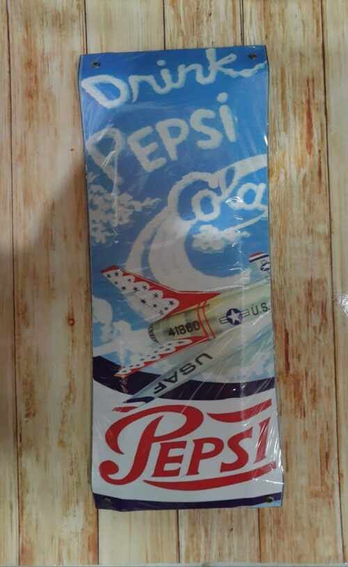 DRINK PEPSI COLA