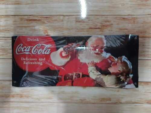 COCA COLA (PAPA NOEL)