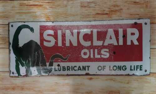 SINCLAIR