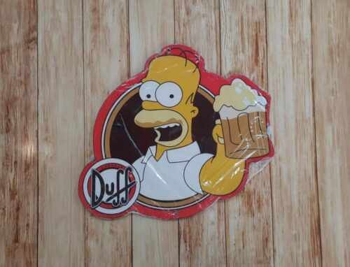 HOMERO DUFF