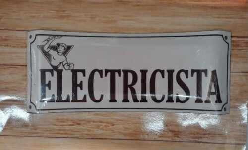 ELECTRICISTA