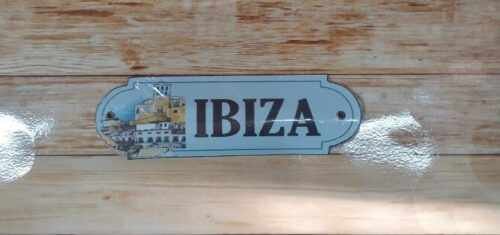 IBIZA
