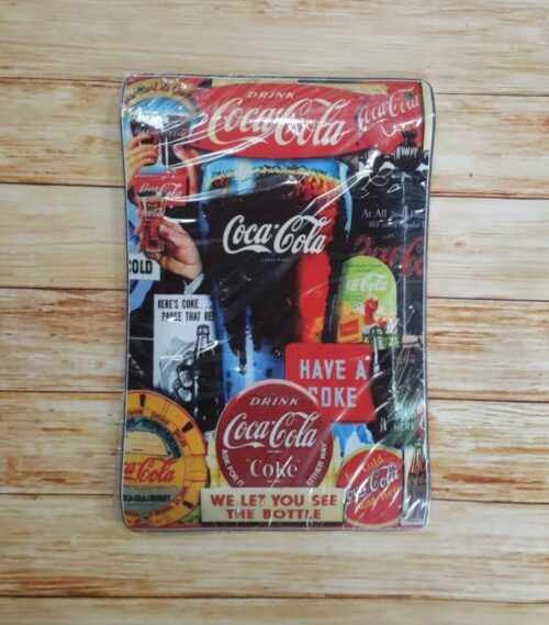 COCA COLA (PUBLICIDADES)