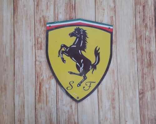FERRARI