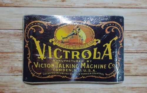 VICTROLA
