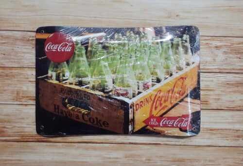 COCA COLA BOTELLITAS