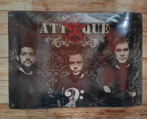 ATT7QUE