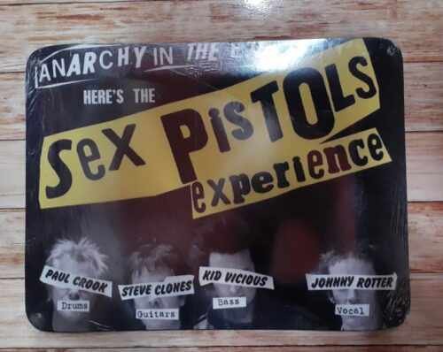 SEX PISTOLS