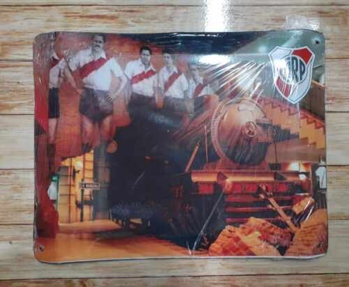 RIVER PLATE (LA MAQUINA)