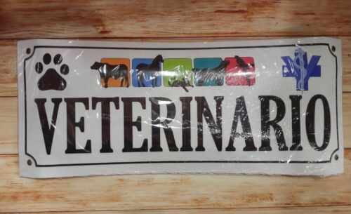 VETERINARIO