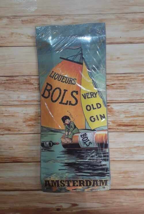 BOLS
