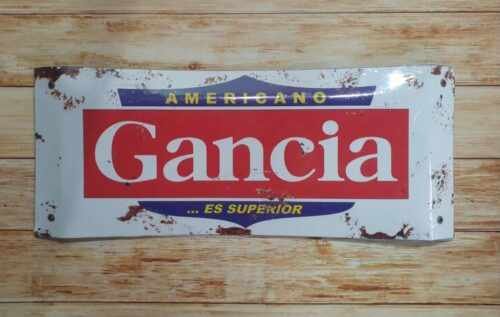 GANCIA
